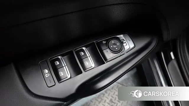 Kia K5 3rd generation 2021 Черный из Кореи, фото 5