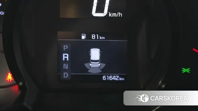 Kia The New Ray 2021 Белый из Кореи, фото 5