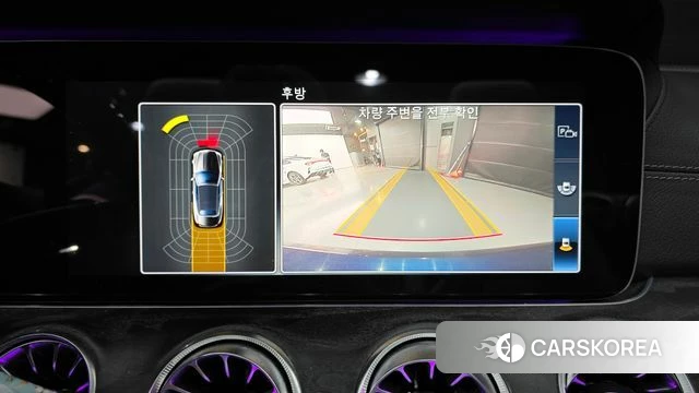 Mercedes-Benz E-Class W213 2018 Синий из Кореи, фото 5