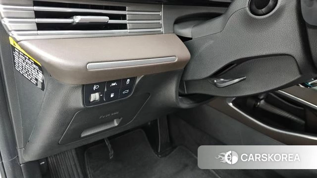 Hyundai The New Grandeur IG 2020 Белый из Кореи, фото 5