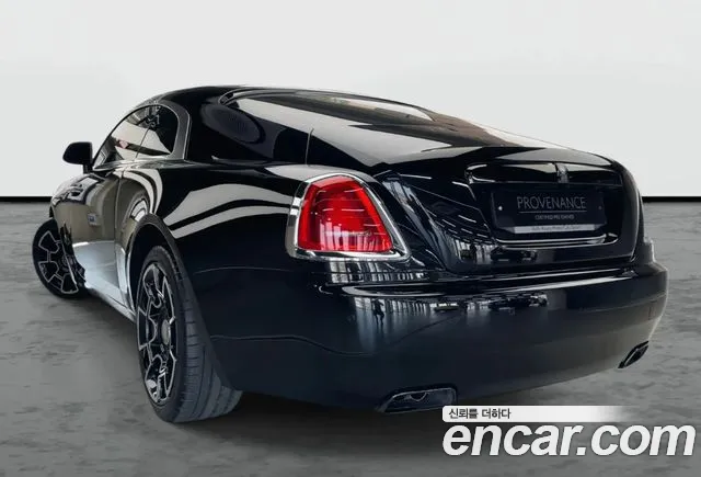 Rolls-Royce Lace 2021 Черный из Кореи, фото 5