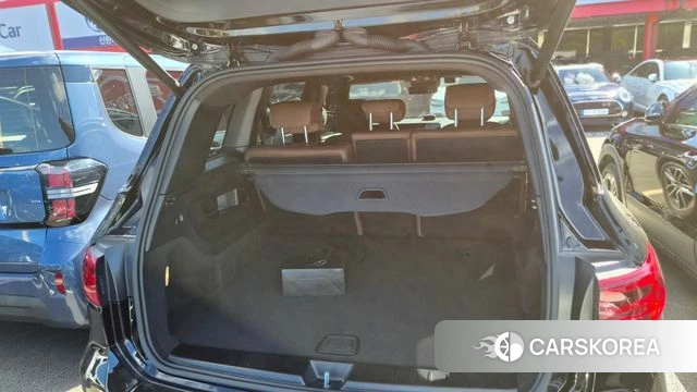 Mercedes-Benz GLB-Class X247 2025 Черный из Кореи, фото 5