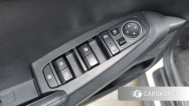 Kia Seltos 2021 Белый из Кореи, фото 5