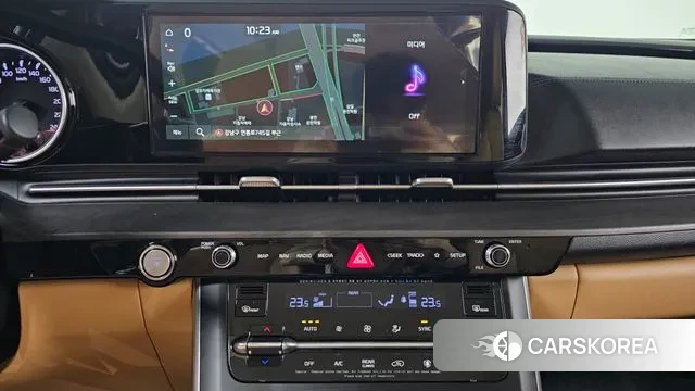 Kia Carnival 4th generation 2021 Белый из Кореи, фото 5