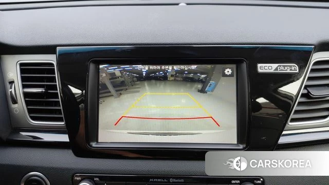Kia Niro 2018 Белый из Кореи, фото 5