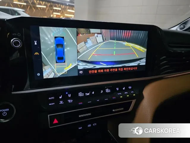 Toyota Camry (XV80) 2024 Синий из Кореи, фото 5