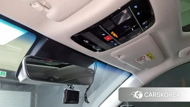 Hyundai Grandeur (GN7) 2023 Белый из Кореи, фото 5