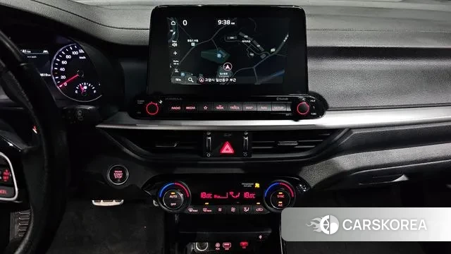 Kia Come New K3 2020 Белый из Кореи, фото 5