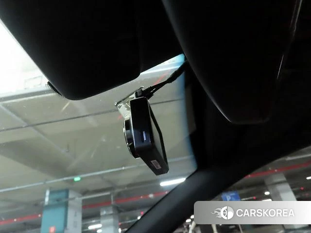 Kia Stinger 2019 Красный из Кореи, фото 5