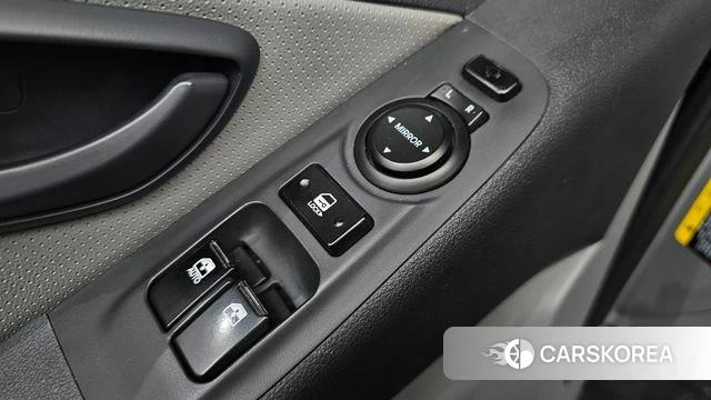 Hyundai The New Grand Starex 2020 Черный из Кореи, фото 5