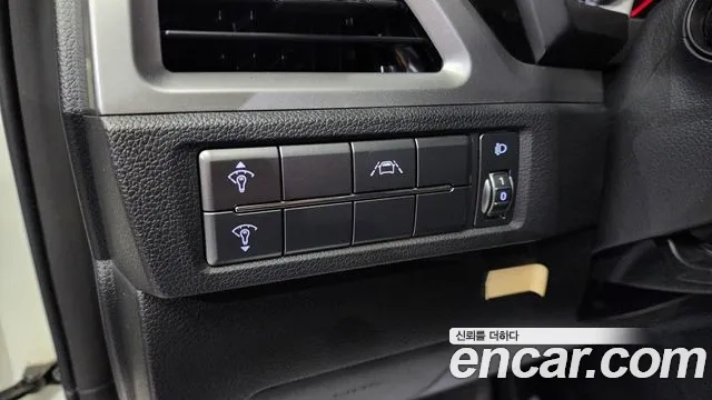 Ssangyong Beautiful Korando 2020 Белый из Кореи, фото 5