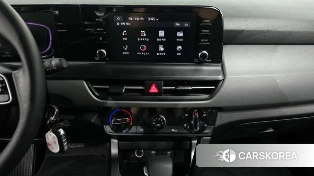 Kia The New Seltos 2022 Белый из Кореи, фото 5