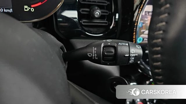 Mini Cooper S 2022 Красный из Кореи, фото 5