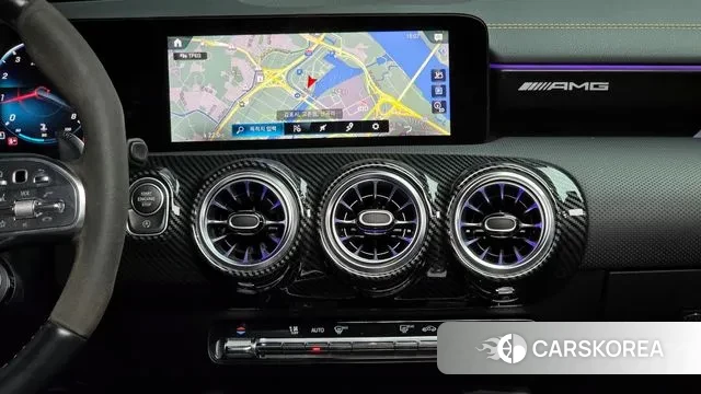 Mercedes-Benz CLA-Class C118 2021 Белый из Кореи, фото 5