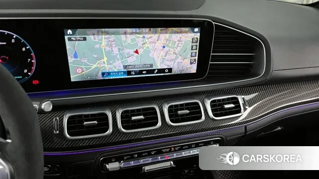 Mercedes-Benz GLE-Class W167 2022 Белый из Кореи, фото 5