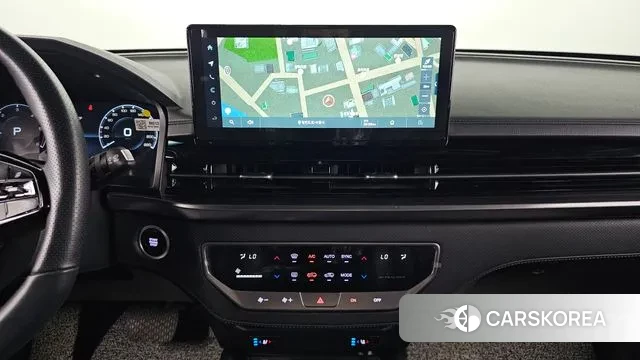 Ssangyong The New Rexton Sport 2024 Серый из Кореи, фото 5