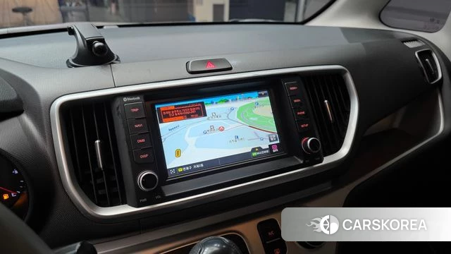 Kia The New Ray 2020 Белый из Кореи, фото 5
