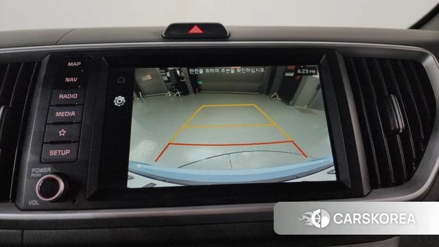 Kia The New Ray 2021 Небесно-голубой из Кореи, фото 5