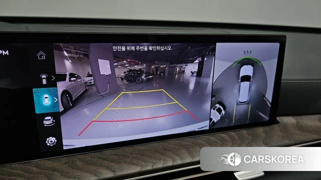 Genesis GV80 2024 Белый из Кореи, фото 5