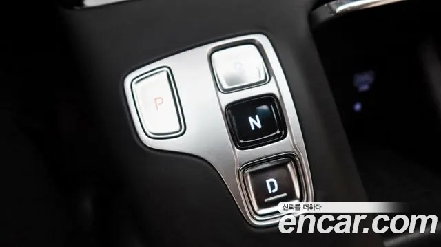 Hyundai The New Grandeur IG Hybrid id 2714216 из Кореи 5