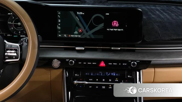 Kia Carnival 4th generation 2021 Белый из Кореи, фото 5