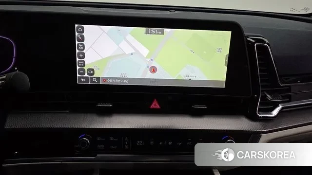 Kia Sportage 5th Generation 2022 Белый из Кореи, фото 5