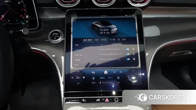 Mercedes-Benz CLE-Class C236 2024 Белый из Кореи, фото 5