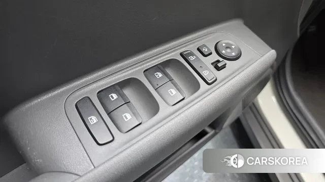 Hyundai Casper 2022 Жемчужный цвет из Кореи, фото 5