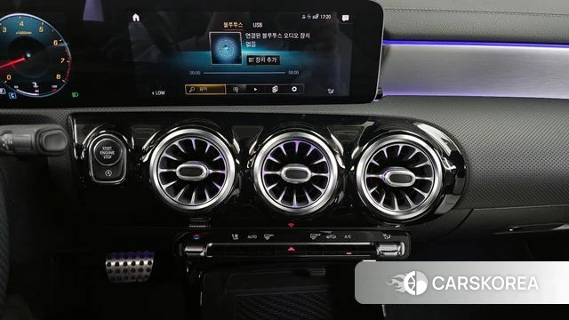 Mercedes-Benz CLA-Class C118 2020 Белый из Кореи, фото 5