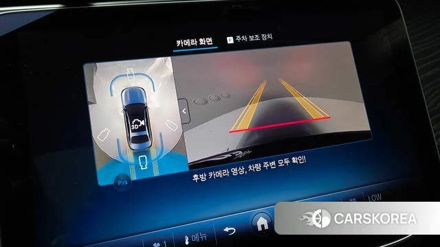 Mercedes-Benz E-Class W214 2025 Черный из Кореи, фото 5