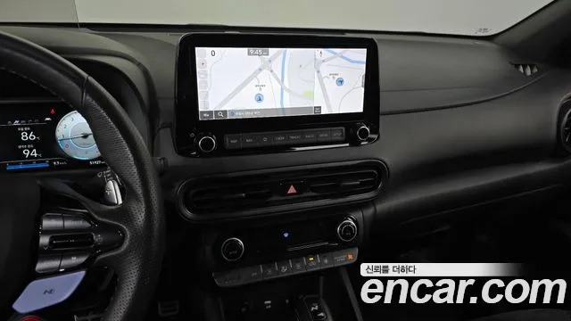 Hyundai The New Kona id 2293605 из Кореи 5