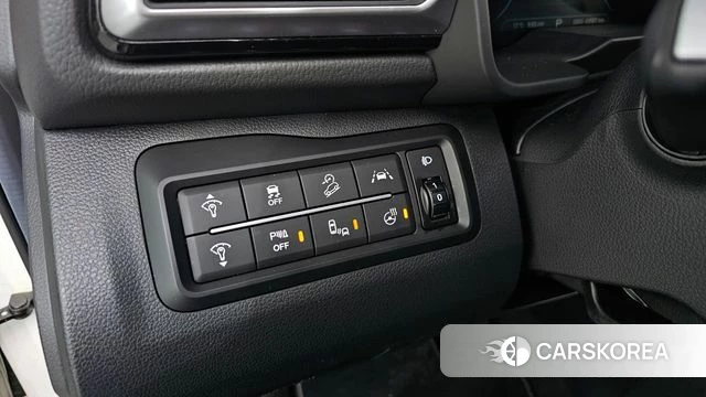 Ssangyong The New Tivoli 2023 Белый из Кореи, фото 5