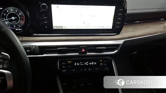Kia K5 3rd generation 2020 Белый из Кореи, фото 5