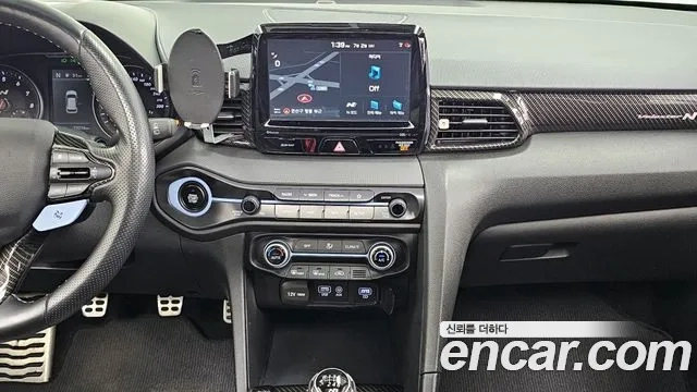 Hyundai Veloster (JS) id 2886814 из Кореи 5