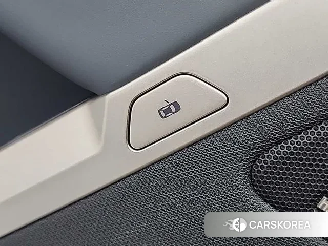 BMW iX 2022 Темно-зеленый из Кореи, фото 5