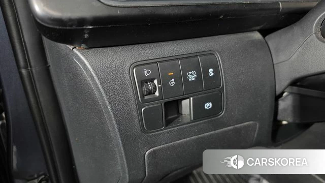 Hyundai Staria 2024 Серый из Кореи, фото 5