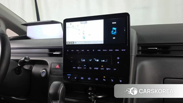 Hyundai Staria 2024 Черный из Кореи, фото 5