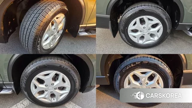 Ssangyong The New Rexton Sports Cannes 2023 Зеленый из Кореи, фото 5