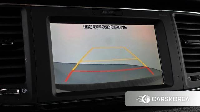 Kia The New Carnival 2020 Черный из Кореи, фото 5