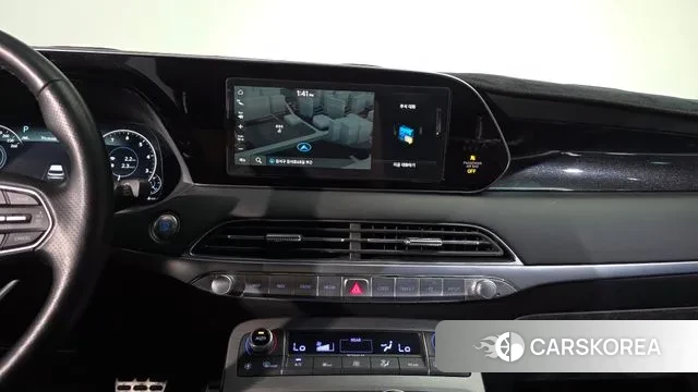 Hyundai Palisade 2020 Белый из Кореи, фото 5