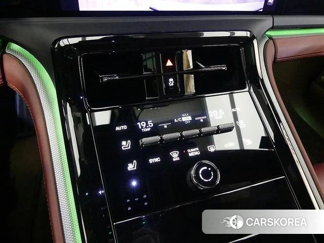 Porsche Panamera (976) 2026 Серебристо-серый из Кореи, фото 5
