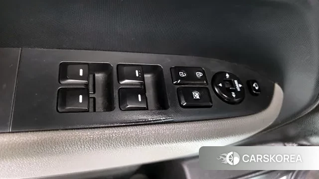 Kia The New Ray 2021 Зеленый из Кореи, фото 5