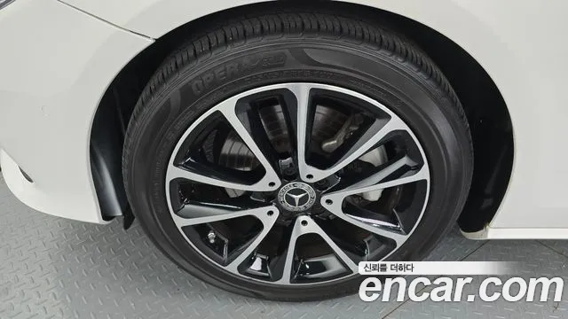 Mercedes-Benz E-Class W213 2020 Белый из Кореи, фото 5