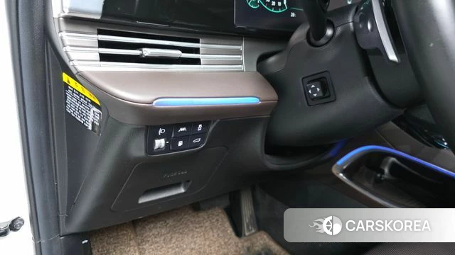 Hyundai The New Grandeur IG 2020 Белый из Кореи, фото 5