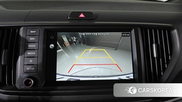 Kia The New Kia Ray 2025 Серый из Кореи, фото 5