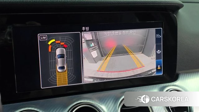 Mercedes-Benz E-Class W213 2019 Черный из Кореи, фото 5