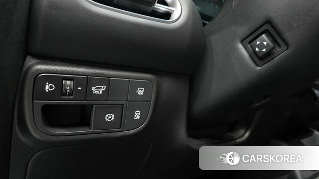 Hyundai Palisade (LX3) 2025 Белый из Кореи, фото 5