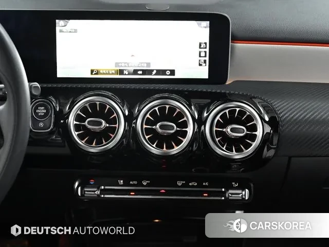 Mercedes-Benz A-Class W177 2020 Серебряный из Кореи, фото 5