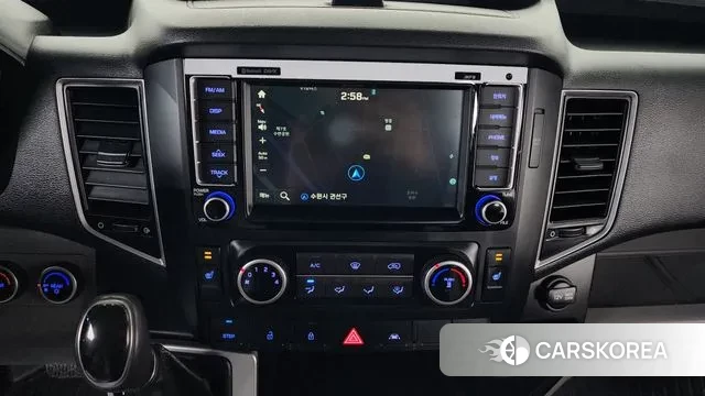 Hyundai Solati 2022 Белый из Кореи, фото 5