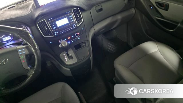 Hyundai The New Grand Starex 2020 Белый из Кореи, фото 5